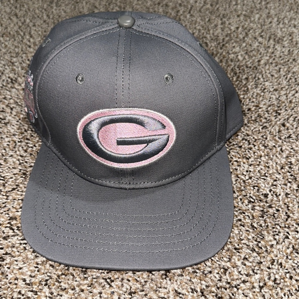 Green-bay Packets Hat